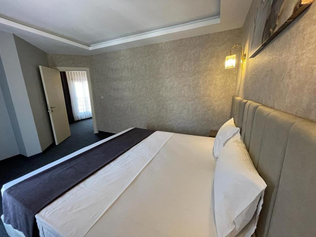 Sevcan Hotel Κωνσταντινούπολη Εξωτερικό φωτογραφία