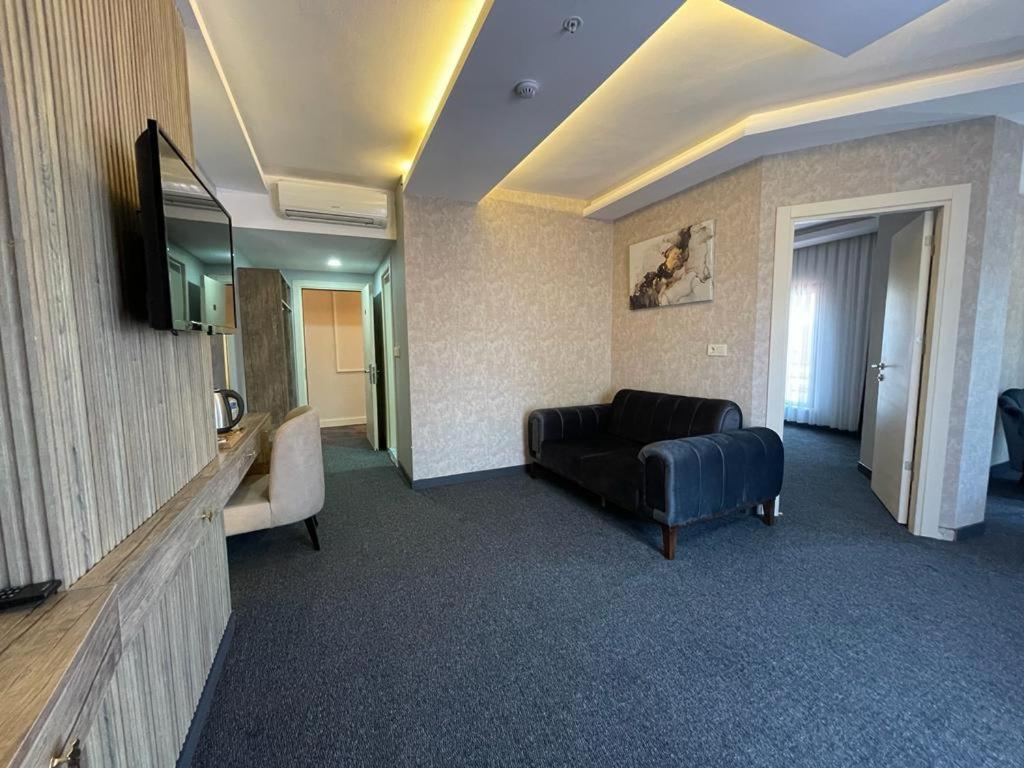 Sevcan Hotel Κωνσταντινούπολη Εξωτερικό φωτογραφία