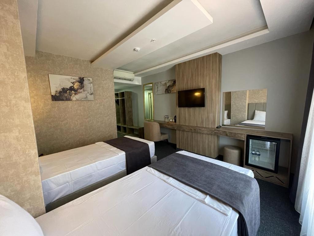 Sevcan Hotel Κωνσταντινούπολη Εξωτερικό φωτογραφία