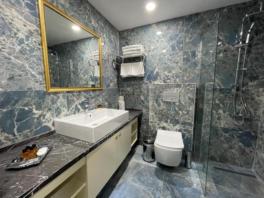 Sevcan Hotel Κωνσταντινούπολη Εξωτερικό φωτογραφία