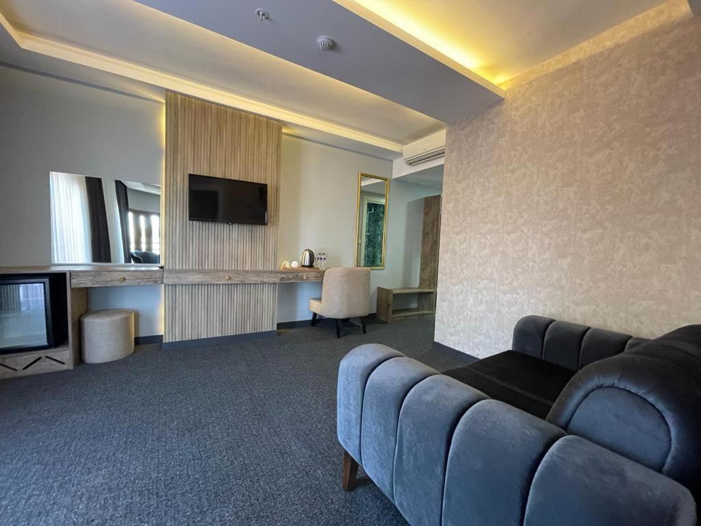 Sevcan Hotel Κωνσταντινούπολη Εξωτερικό φωτογραφία