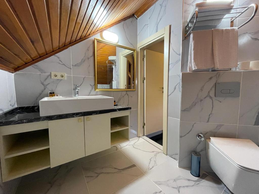 Sevcan Hotel Κωνσταντινούπολη Εξωτερικό φωτογραφία