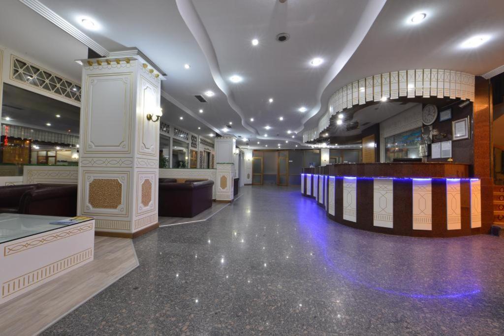 Sevcan Hotel Κωνσταντινούπολη Εξωτερικό φωτογραφία