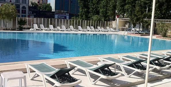 Sevcan Hotel Κωνσταντινούπολη Εξωτερικό φωτογραφία