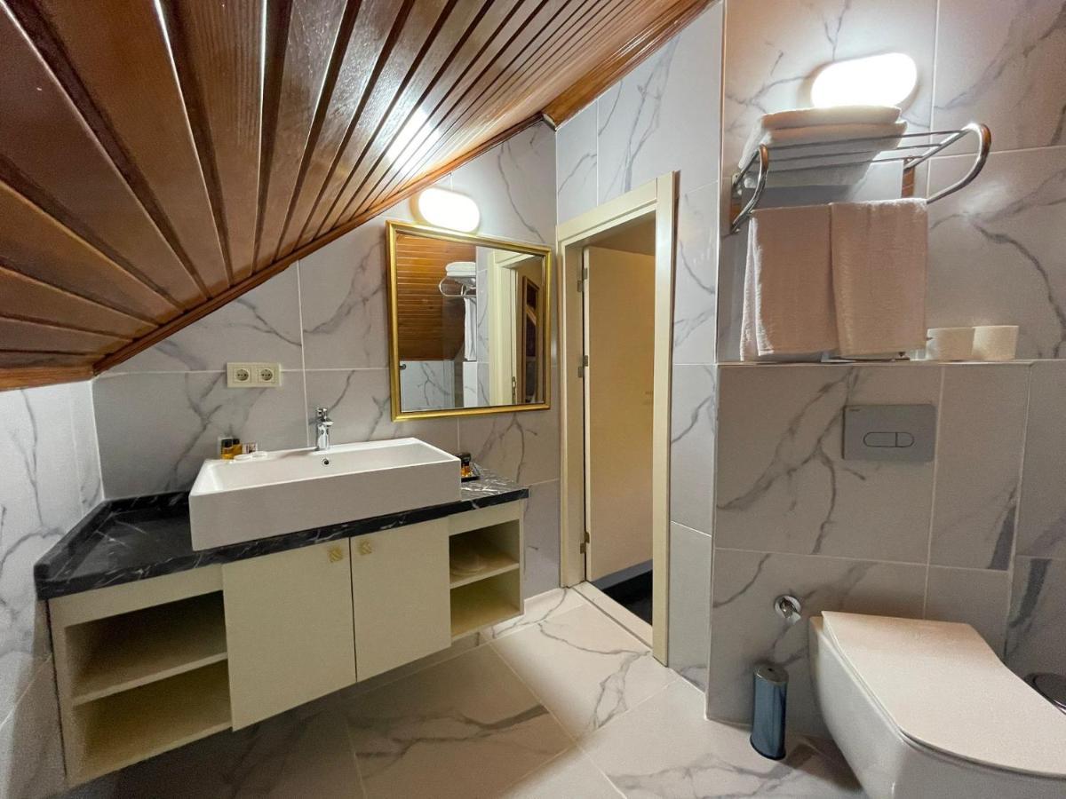 Sevcan Hotel Κωνσταντινούπολη Εξωτερικό φωτογραφία