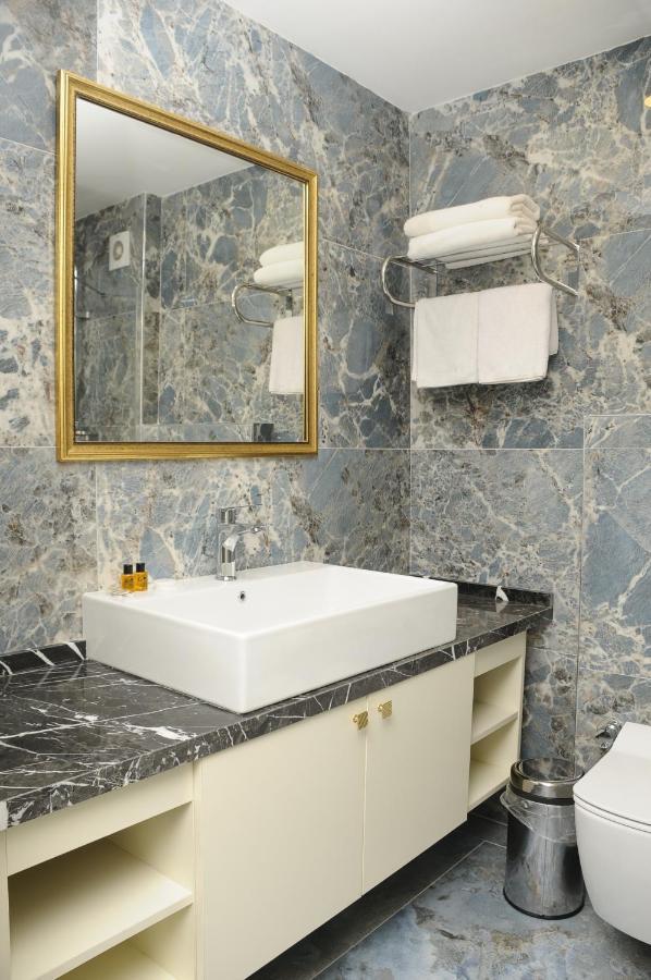Sevcan Hotel Κωνσταντινούπολη Εξωτερικό φωτογραφία