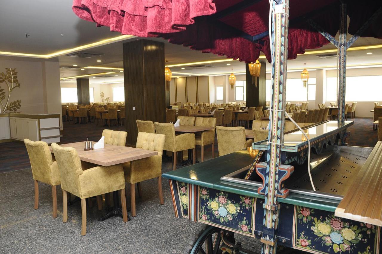 Sevcan Hotel Κωνσταντινούπολη Εξωτερικό φωτογραφία