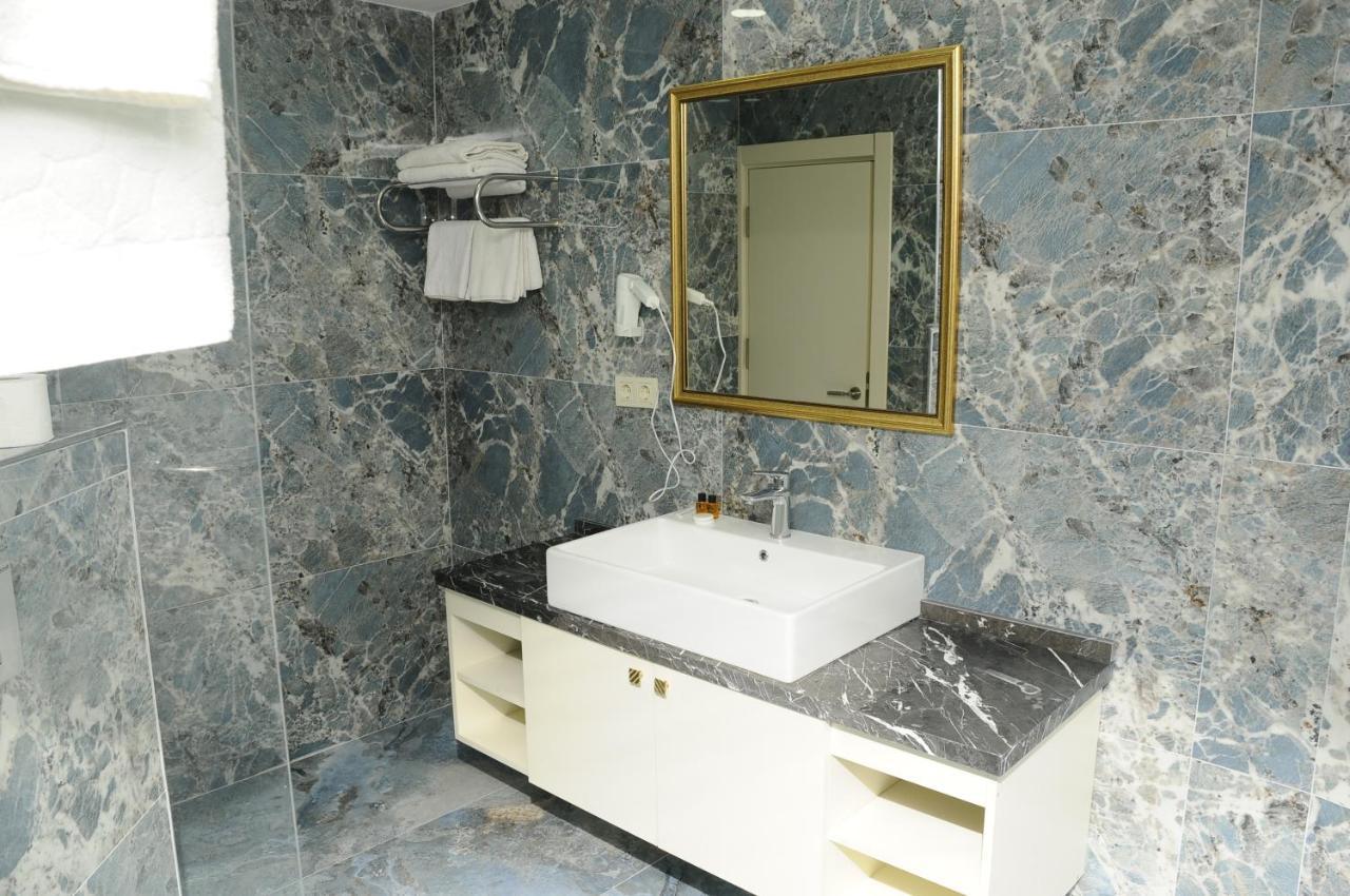 Sevcan Hotel Κωνσταντινούπολη Εξωτερικό φωτογραφία