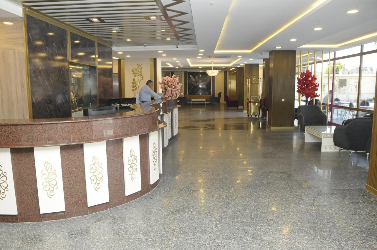 Sevcan Hotel Κωνσταντινούπολη Εξωτερικό φωτογραφία