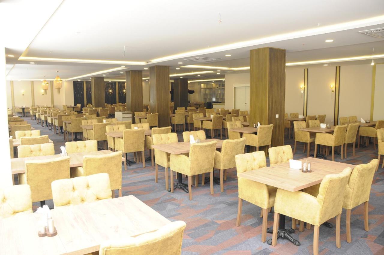 Sevcan Hotel Κωνσταντινούπολη Εξωτερικό φωτογραφία
