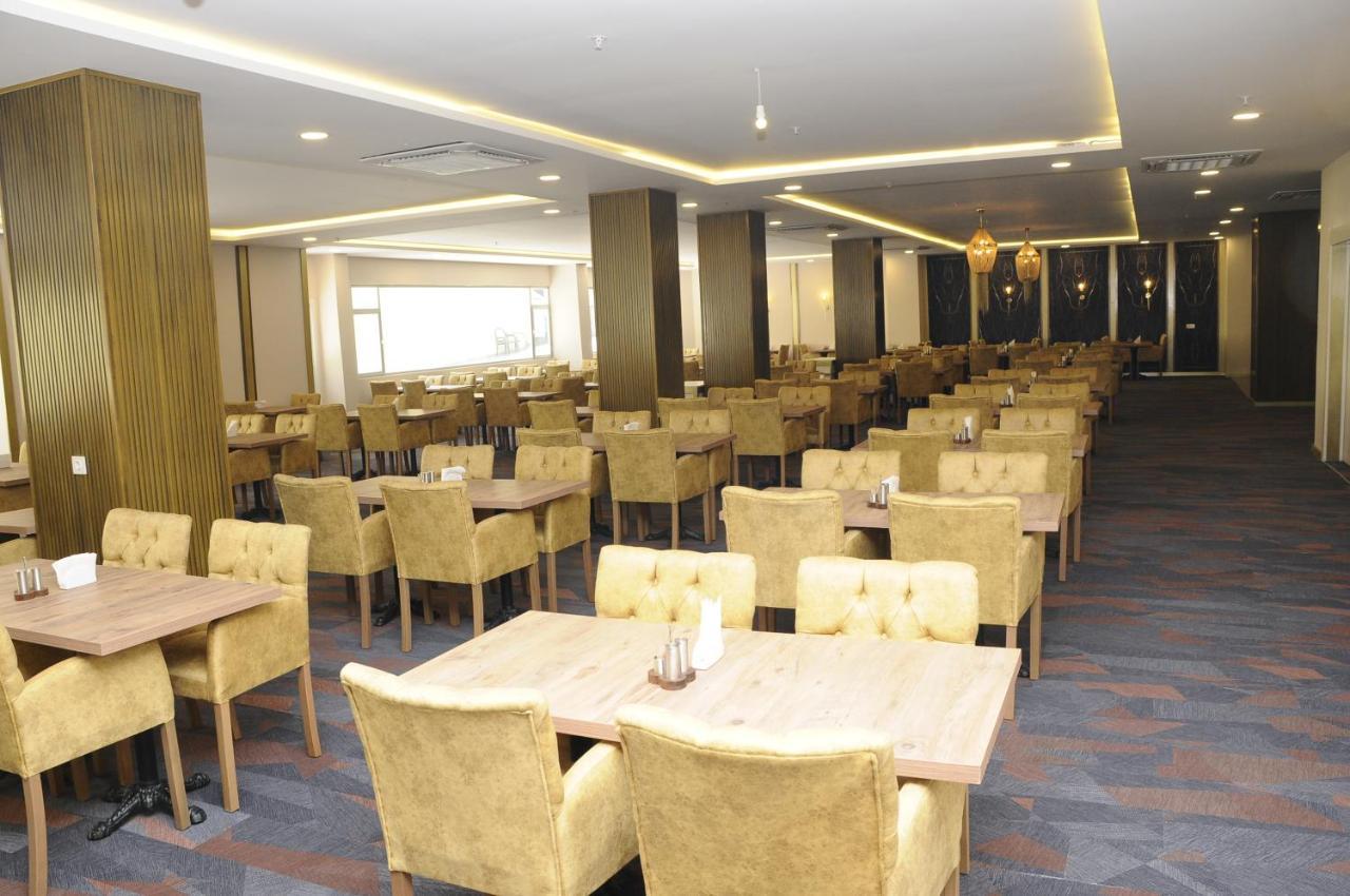 Sevcan Hotel Κωνσταντινούπολη Εξωτερικό φωτογραφία
