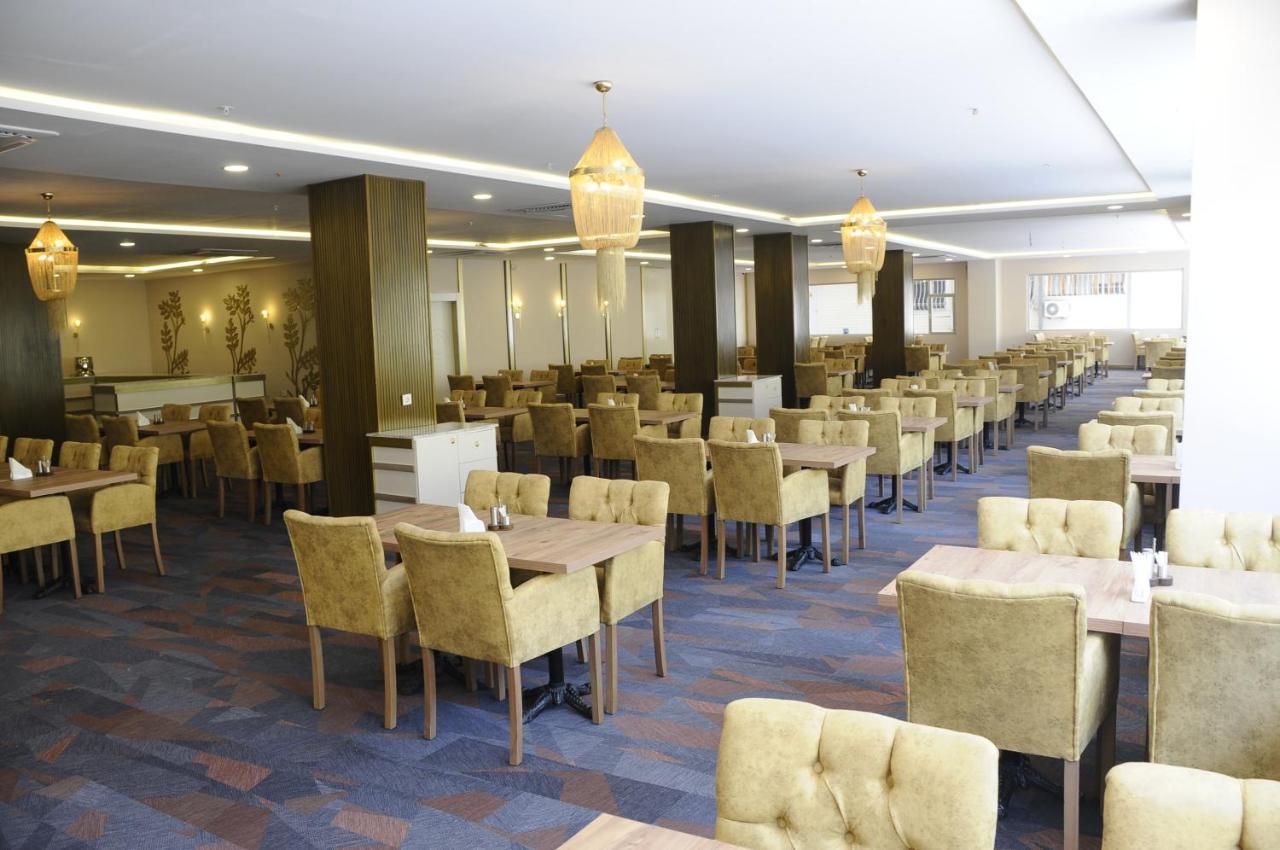 Sevcan Hotel Κωνσταντινούπολη Εξωτερικό φωτογραφία