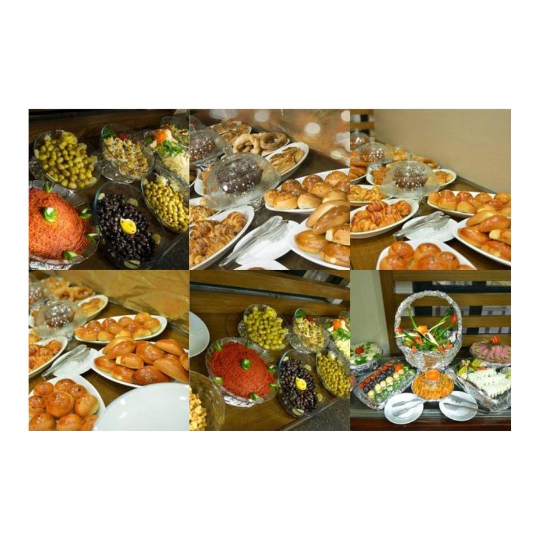 Sevcan Hotel Κωνσταντινούπολη Εξωτερικό φωτογραφία