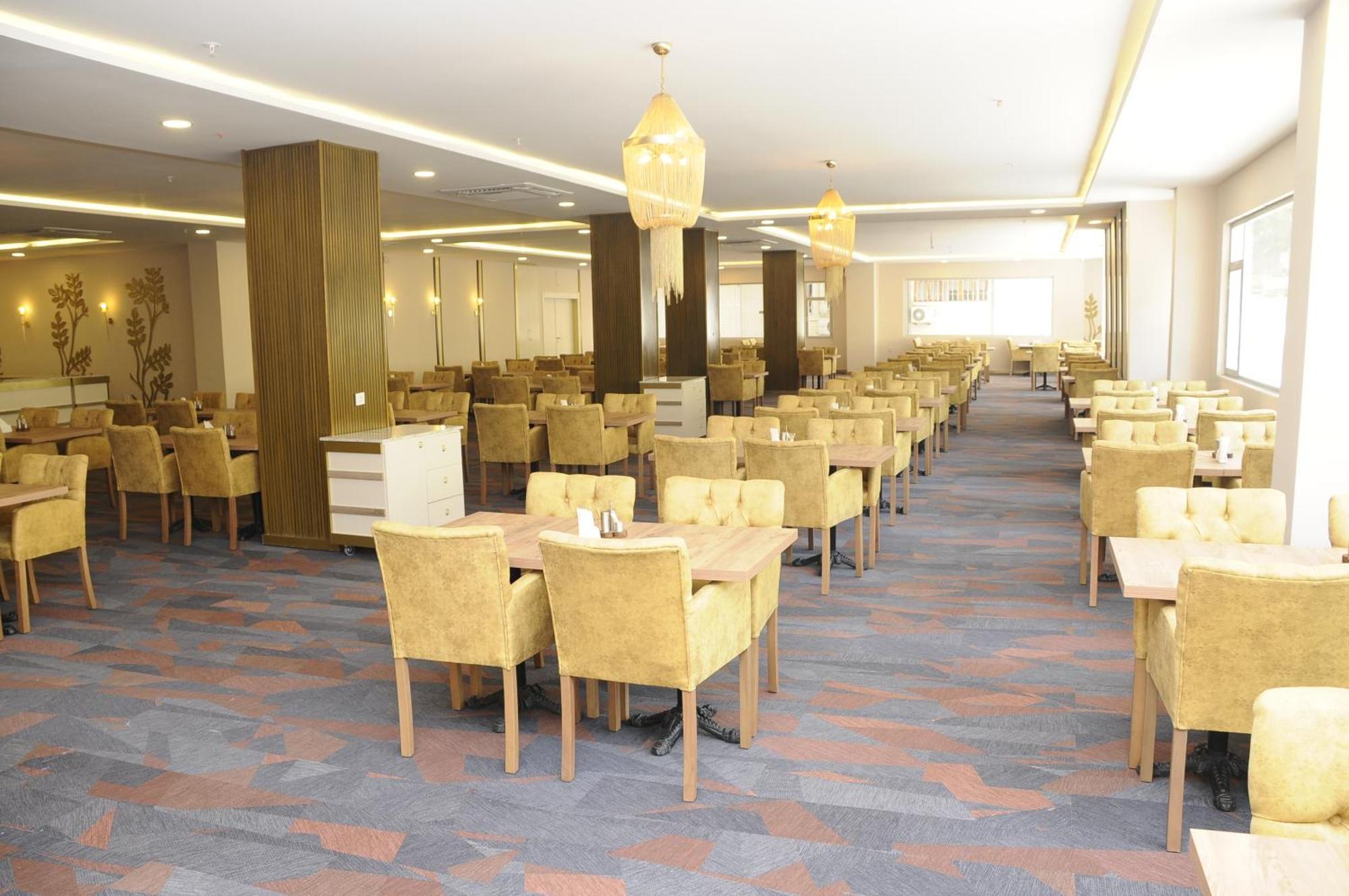 Sevcan Hotel Κωνσταντινούπολη Εξωτερικό φωτογραφία